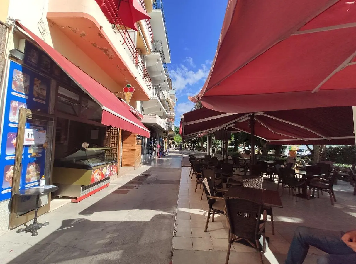 Nataly Apartment Crikvenica Croatia