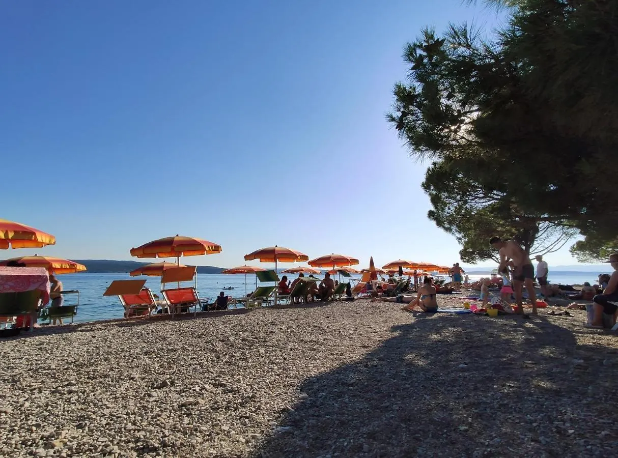 Nataly Apartment Crikvenica