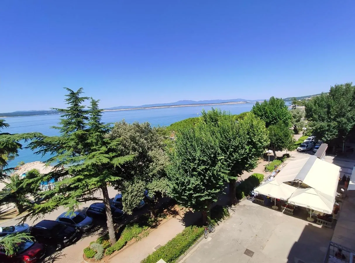 Nataly Apartment Crikvenica