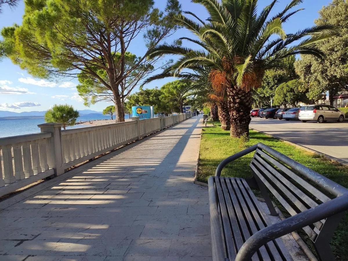 Nataly Apartment Crikvenica Croatia