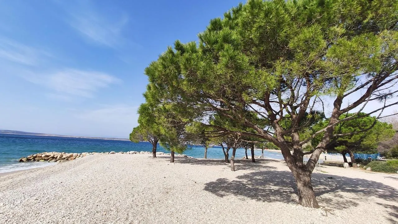 Nataly Apartment Crikvenica 0*,  Croatia