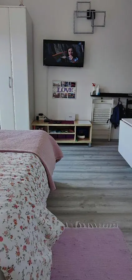 Nataly Apartment Crikvenica