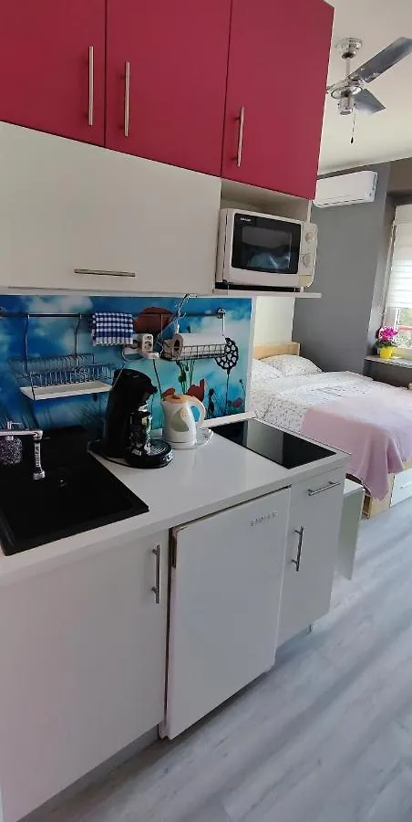 Nataly Apartment Crikvenica Croatia