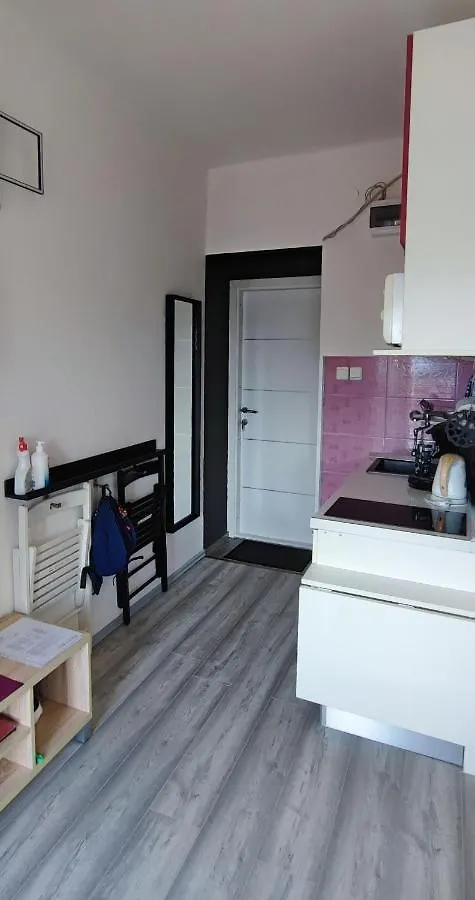 Nataly Apartment Crikvenica