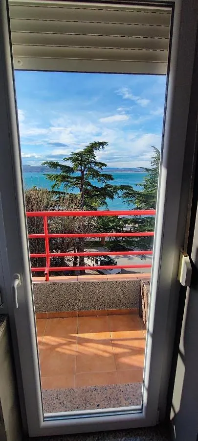 Nataly Apartment Crikvenica