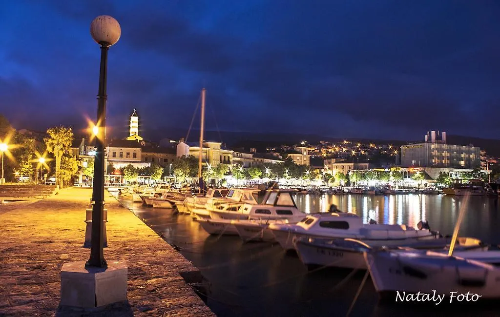 Nataly Apartment Crikvenica Croatia