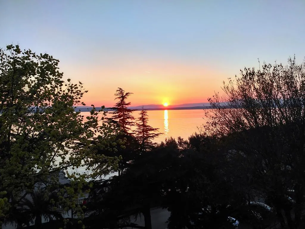 Nataly Apartment Crikvenica