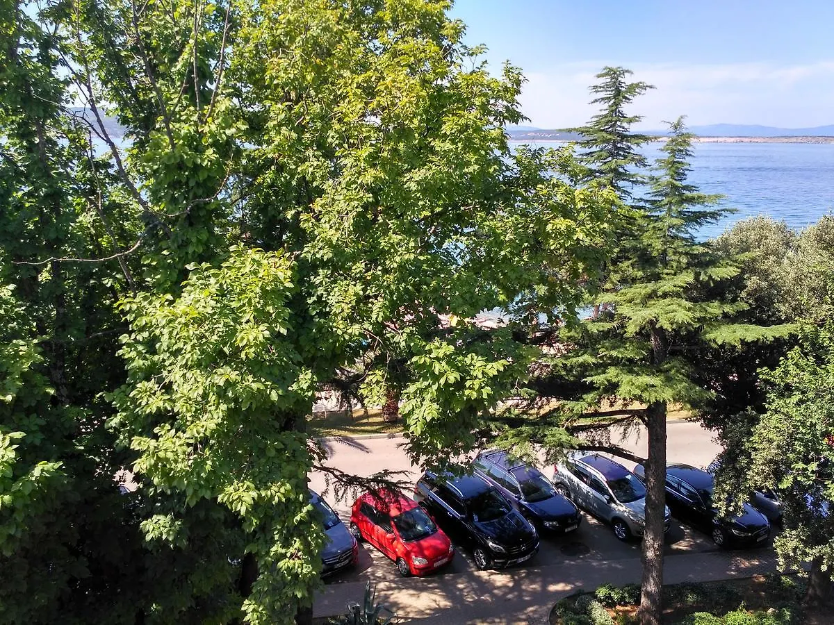 Nataly Apartment Crikvenica