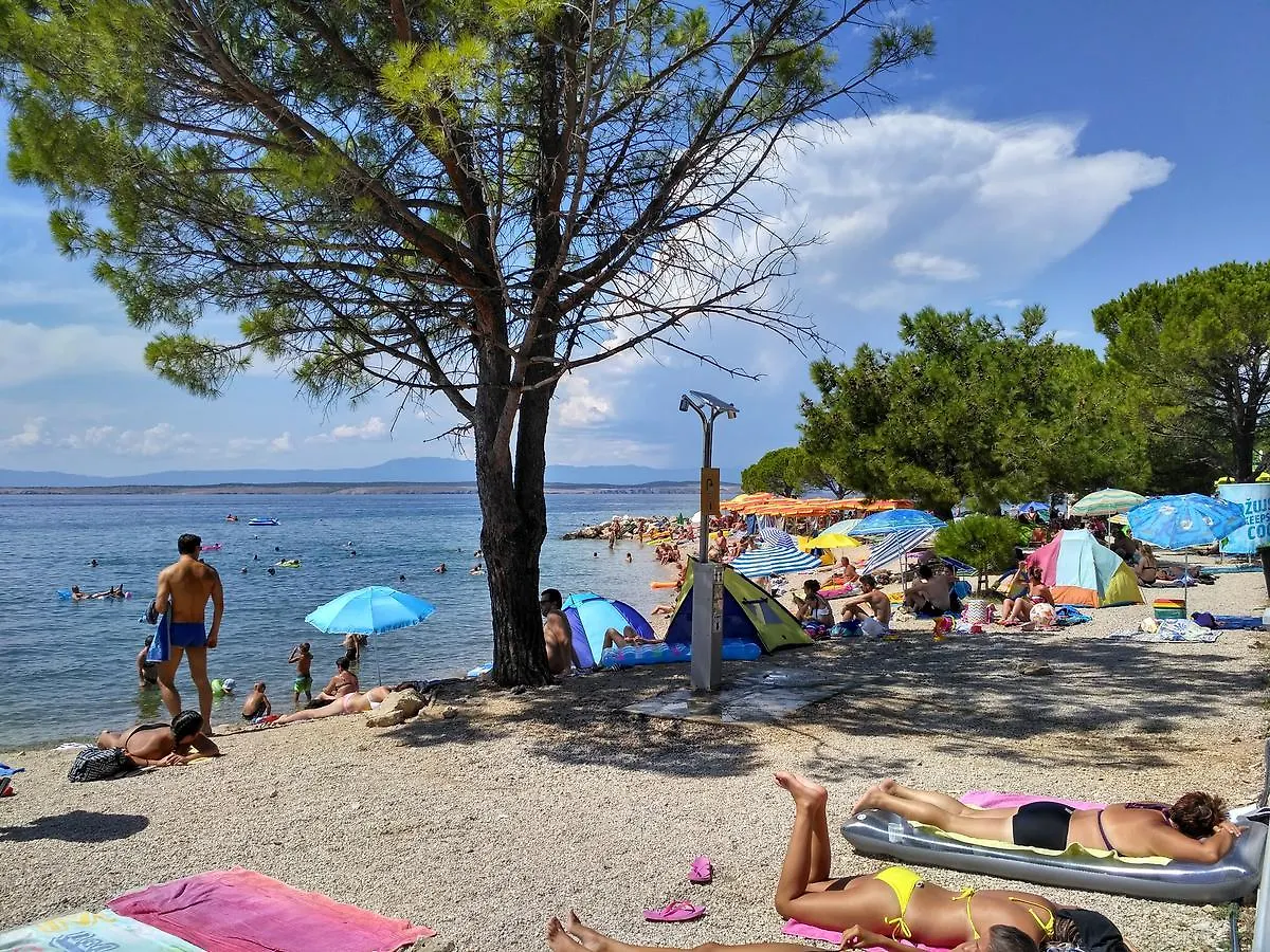 Nataly Apartment Crikvenica
