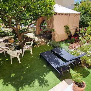  Appartamento Super Flat, Garden. Bnbrickeys Monaco