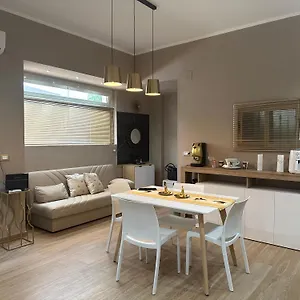  Appartamento Il Cavaliere Luxury House Italia