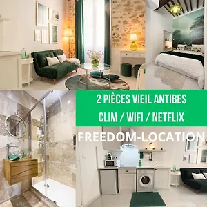  Appartamento Le Cosy Safranier Vieil Francia