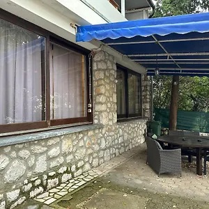 Appartamento Dck, Kostrena