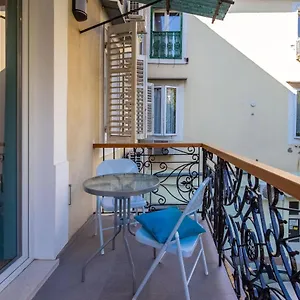 Apartment Julia, Rijeka