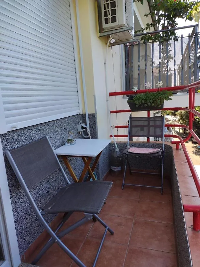 Nataly Apartment Crikvenica 0*,