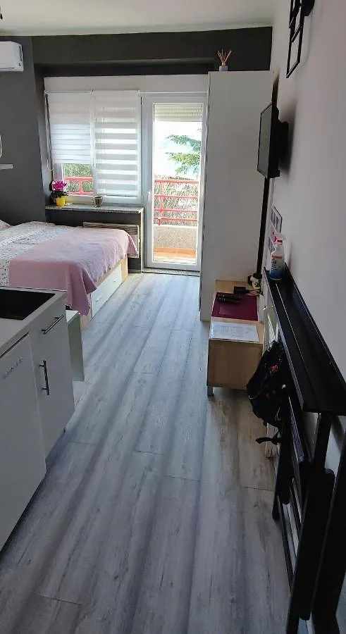 Nataly Apartment Crikvenica